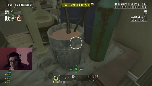 Горячая линия Майами (DW) | Payday 2 | 22 смотреть онлайн