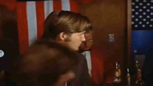 The Last American Hero (1973) -  Jeff Bridges, Valerie Perrine, Geraldine Fitzgerald