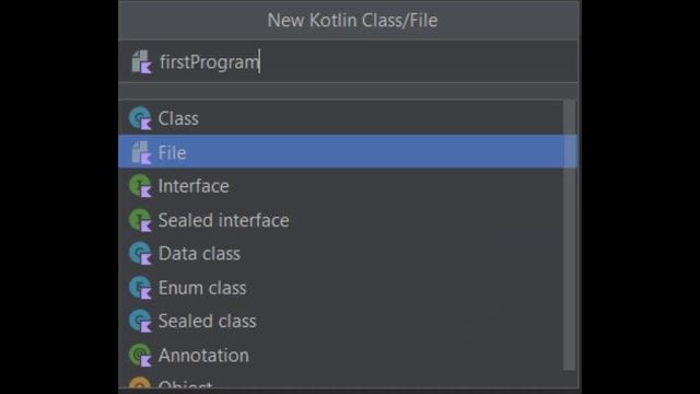 #lesson3 First Program In Kotlin || Kotlin For Beginners || Learn Kotlin || Beginner's Guide смотреть онлайн
