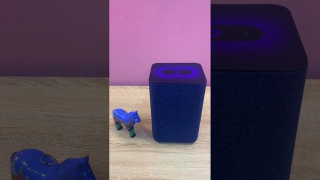 Яндекс Алисе 6 лет С днём рождения! смотреть онлайн