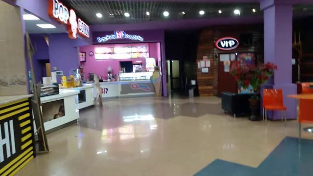 ТРЦ Грозный Сити. Клип 🎬 #трц смотреть онлайн