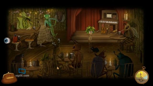 Fran Bow Gameplay/Walkthrough - Part 14 смотреть онлайн
