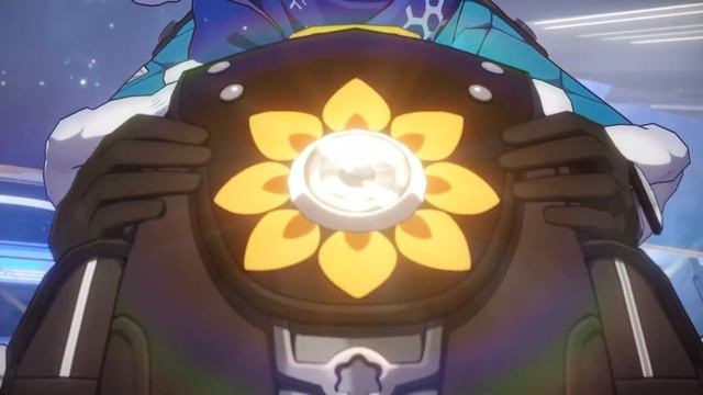 Honkai: Star Rail [PS4/PS5/PC] v1.3 - Celestial Eyes Above Mortal Ruins смотреть онлайн