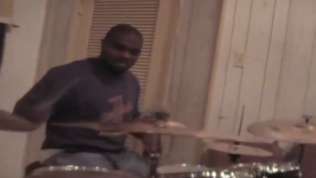 Antioch MBC Jam Session Pt1- Houston TX смотреть онлайн