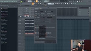 Курс FL STUDIO для начинающих — Урок 6. Как сохранить трек в ФЛ СТУДИО 20 [Fruity Pro Help]