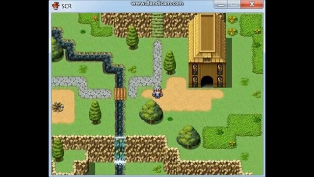 SCR(Игра 2014 года) смотреть онлайн