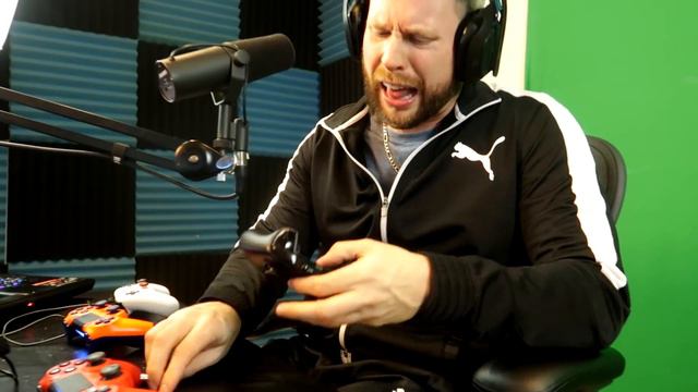 Can you play 5 games of NBA 2K at once? смотреть онлайн