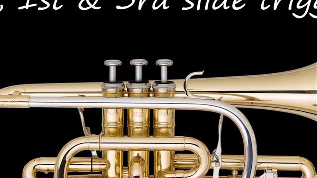 John Packer JP371 Bb Cornet stocked at DF Music Inc смотреть онлайн