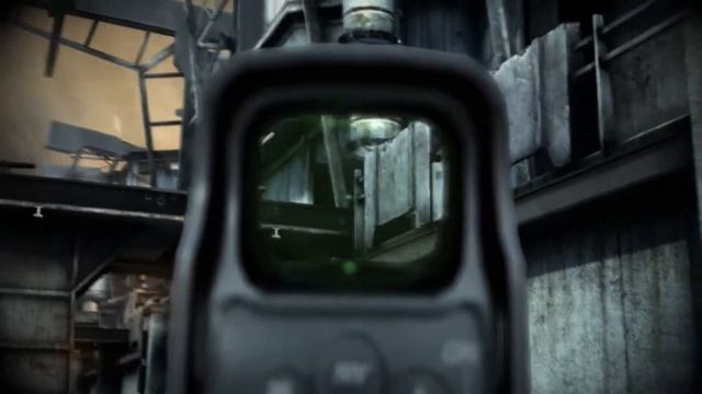 Killzone 2 Playthrough (Killzone Trilogy): Part 1 - Just A Little Rough смотреть онлайн