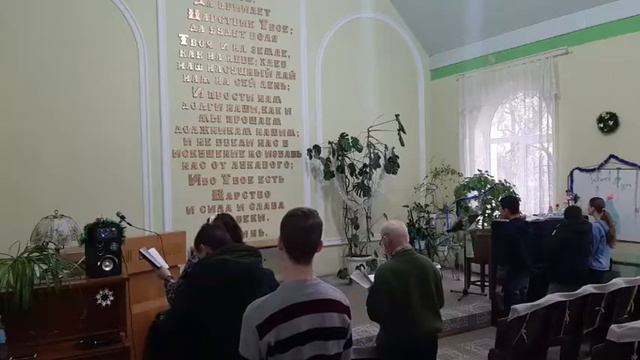 Собрание в Золочеве Харьковской обл.07.01.2021 смотреть онлайн