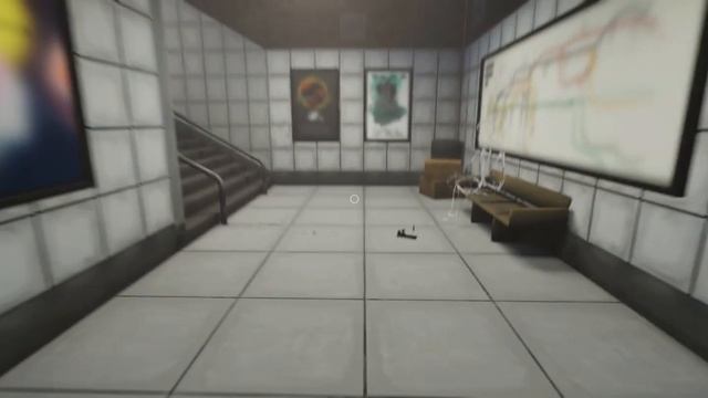 It Rained That Day - Playthrough (Surreal Puzzle Adventure) смотреть онлайн