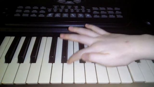 Мелодия из рекламы рафаэлло. Легко! 😉 смотреть онлайн