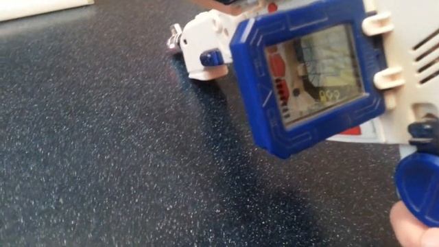 CONVERTIBLE GAME INTO SPACE GUN смотреть онлайн