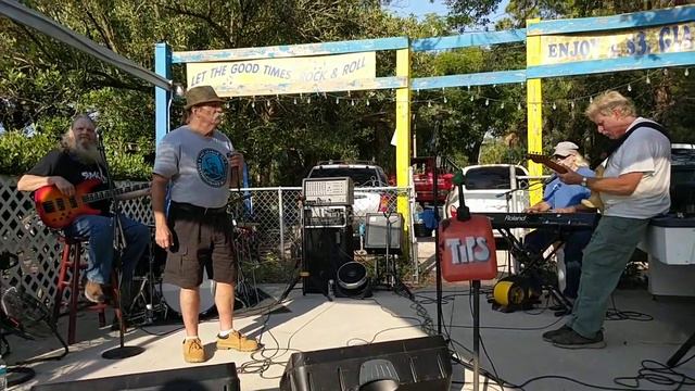 #3 Howlin' Buzz (maybe a medley of Howlin' Wolf) смотреть онлайн