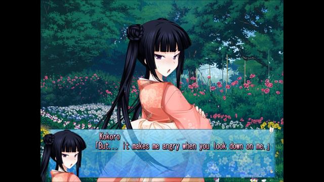 Majikoi S! - Kokoro Route [24/25] смотреть онлайн