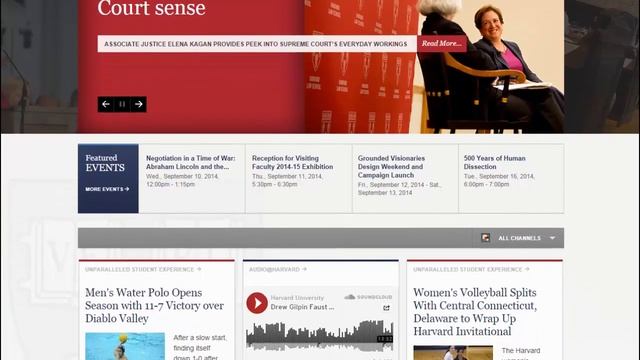 Joomla Features: Who Uses Joomla & Why You May Want to Use Joomla Too смотреть онлайн