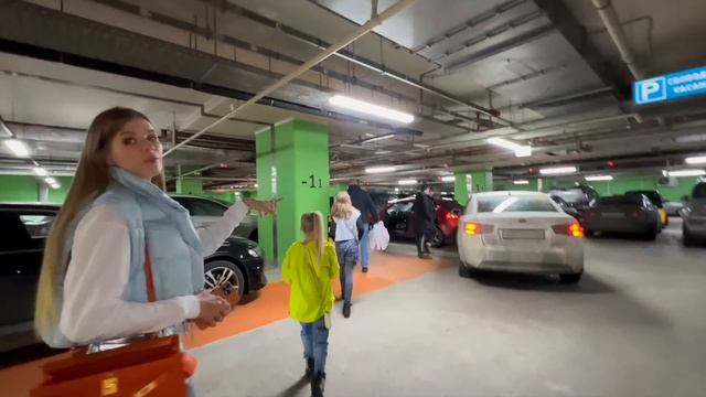 ПОКУПАЕМ ВСЕ , что МОДНО в ЧАСТНОЙ ШКОЛЕ ! смотреть онлайн