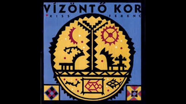 Vízöntő kor_1, Kiss Ferenc, 1994 смотреть онлайн