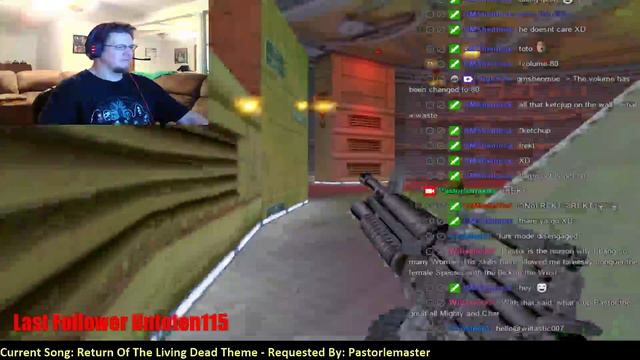 Sheppard runs into Freeman смотреть онлайн