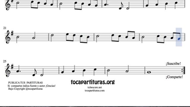 gloria in excelsis deo sheet music for Trumpet Clarinet Tenor and Soprano Sax b flat Christmas Caro смотреть онлайн