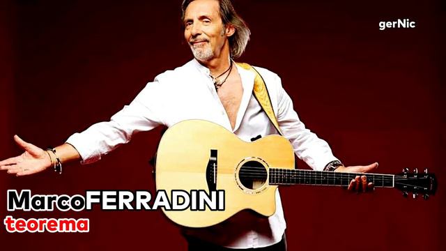 Marco Ferradini - teorema (HQ) смотреть онлайн