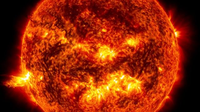 Солнце Pro смотреть онлайн