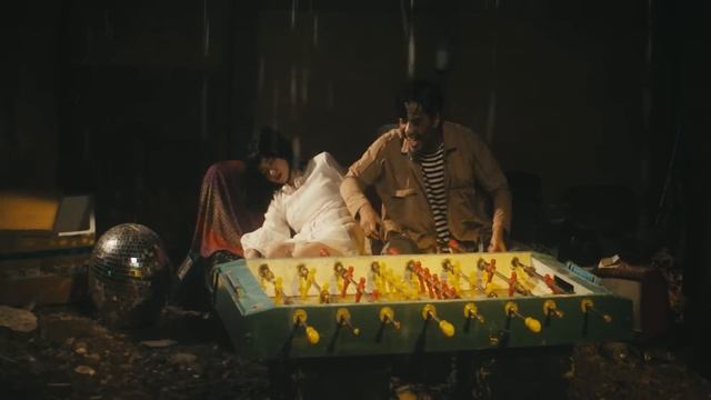 THẰNG ĐIÊN | JUSTATEE X PHƯƠNG LY | OFFICIAL MV