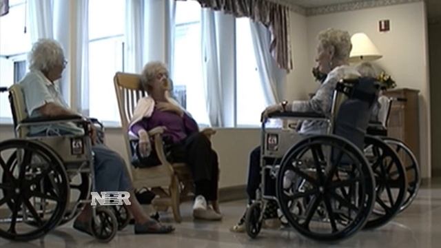 Nightly Business Report — December 2, 2014 смотреть онлайн