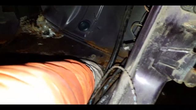 Разбираем Е30: Двери смотреть онлайн