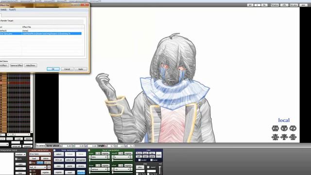 Псевдотуториал по MMD.часть 2 смотреть онлайн