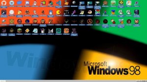 EMUPEDIA ДЛЯ СЛАБЫХ ПК