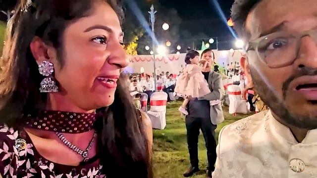 WE ATTENDED A CELEBRITY WEDDING!!!! смотреть онлайн