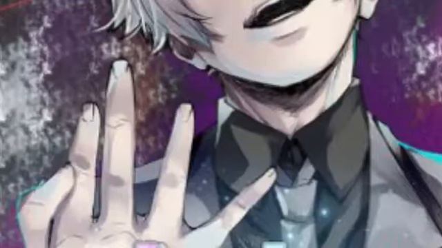 Просто картинки токийский гуль под песню 4 пацана смотреть онлайн