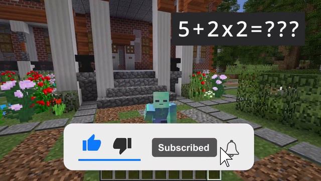 Minecraft But JENNY MOD | Ellie And Jenny Mod In Minecraft #3 Jenny Mod Download! #jennymod