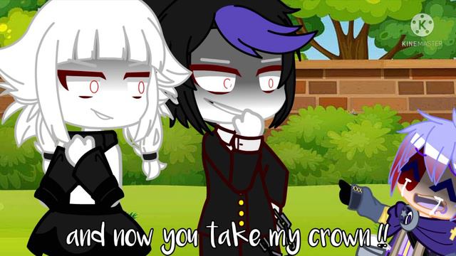 Oni-Chan !!!!!! Meme || Ft.Nightkiller/Killermare Nightmare x Killer family || Undertale Au || смотреть онлайн