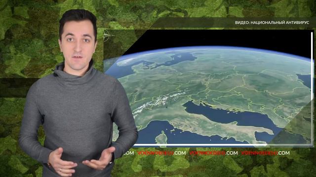 Соединенные Штаты ускоряют разработку средств борьбы с беспилотниками смотреть онлайн