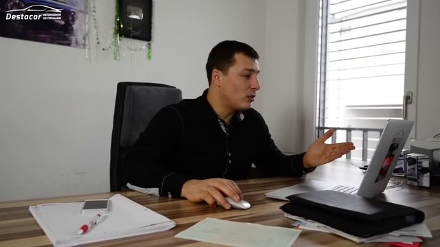 Как выставить объявление о продаже авто в Германии смотреть онлайн