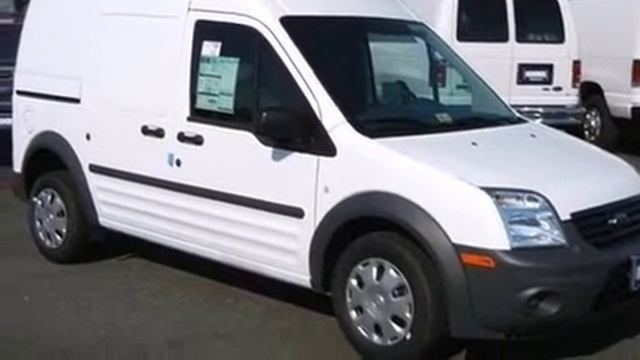 2011 Ford Transit Connect XL in Sterling, VA 20164 смотреть онлайн