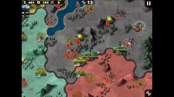 [FINAL] Let's Play Destination Berlin ALLIES Mission 11 World Conqueror 4 Gameplay