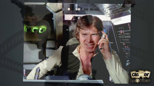 Харрисона Форда снова в роли обаятельного негодяя Хана Соло? смотреть онлайн