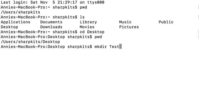 Git Tutorial 5 - How to create a repository in Git смотреть онлайн