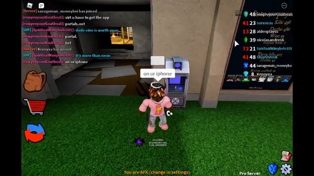 HOW TO GET THE SLUGGER IN ASSASSIN ROBLOX (SLUGGER/EXOITC) смотреть онлайн