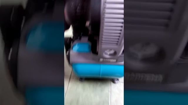 Gardena 3000/4 - functionare смотреть онлайн