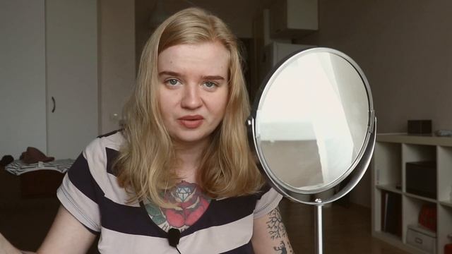 ОСЕННИЙ ВЛОГ · 1 · зачем вести социальные сети, принятие себя,  домашние дела  // Pure Julia