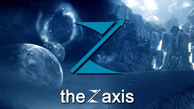 "The Z Axis" Podcast #1 - What Is An FPSZ? смотреть онлайн