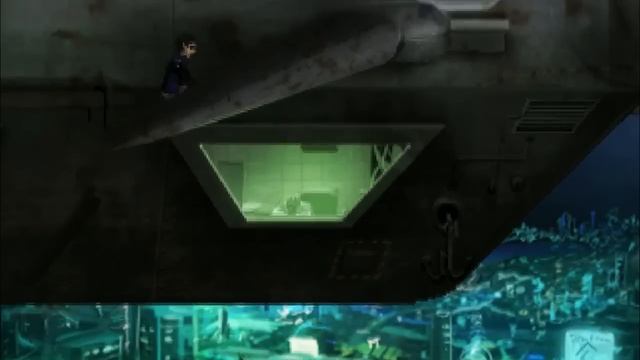 Technobabylon - Official Trailer смотреть онлайн