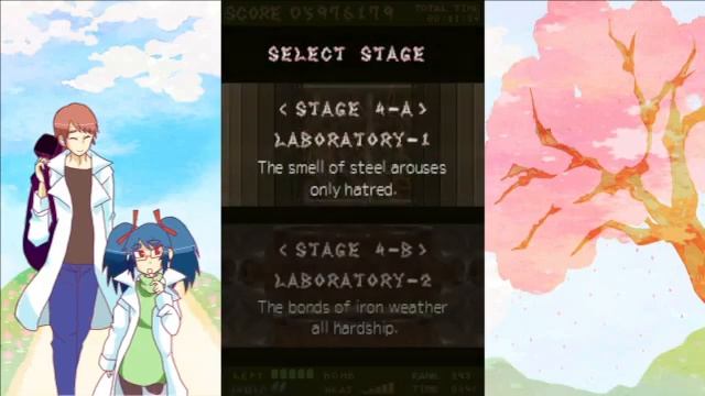 Mecha Ritz Steel Rondo Ver2 Ship 3 Green Ship INVINCIBILITY GLITCH, Rank 500 75 Million Score Clea смотреть онлайн