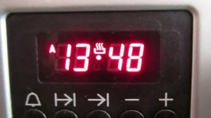 2 часть ПОЛНЫЙ видеообзор плиты Gorenje CC 600 настройка программатора