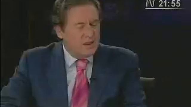 CARLOS BUSTAMANTE, científico peruano смотреть онлайн