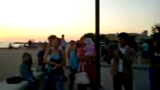 Домбыра пати Ақтауда смотреть онлайн